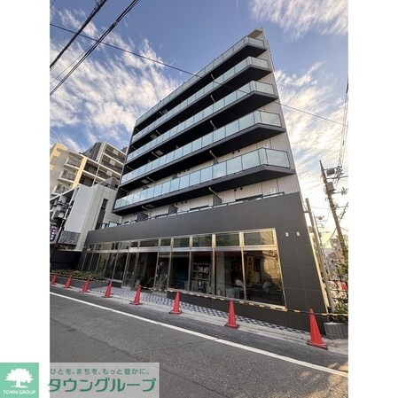 プレール・ドゥーク練馬北町の物件内観写真